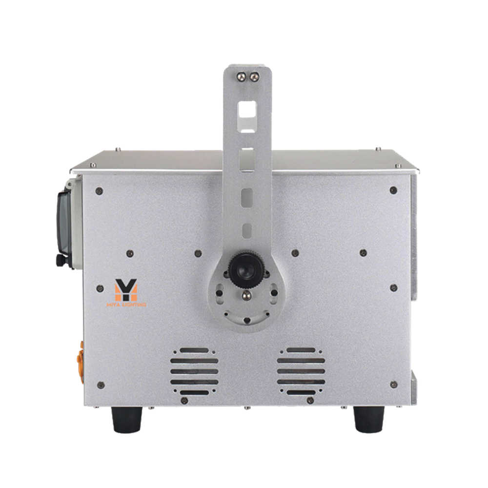 10w-20w Outdoor Waterproof 3D Animation Laser Light