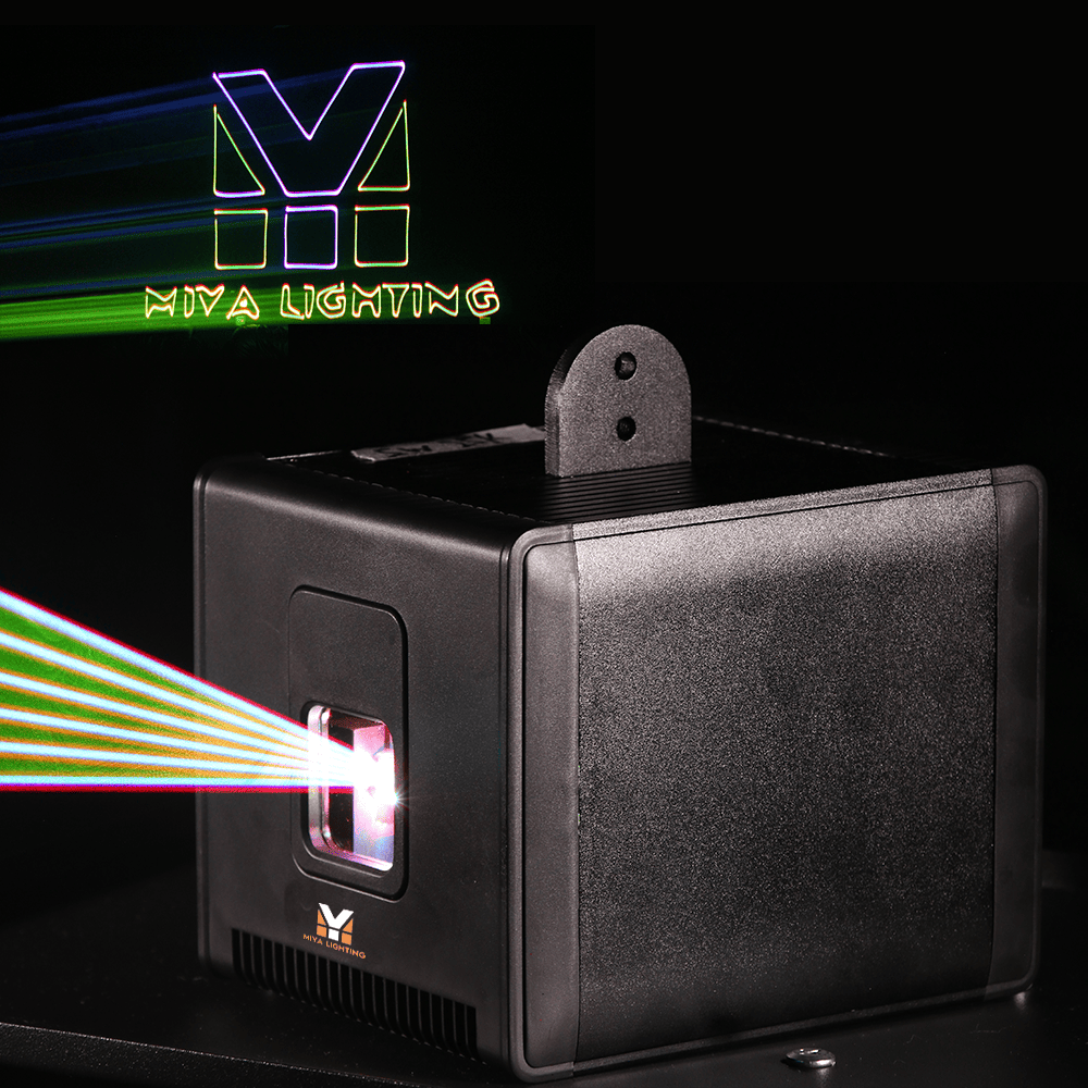 MIYA lasercube