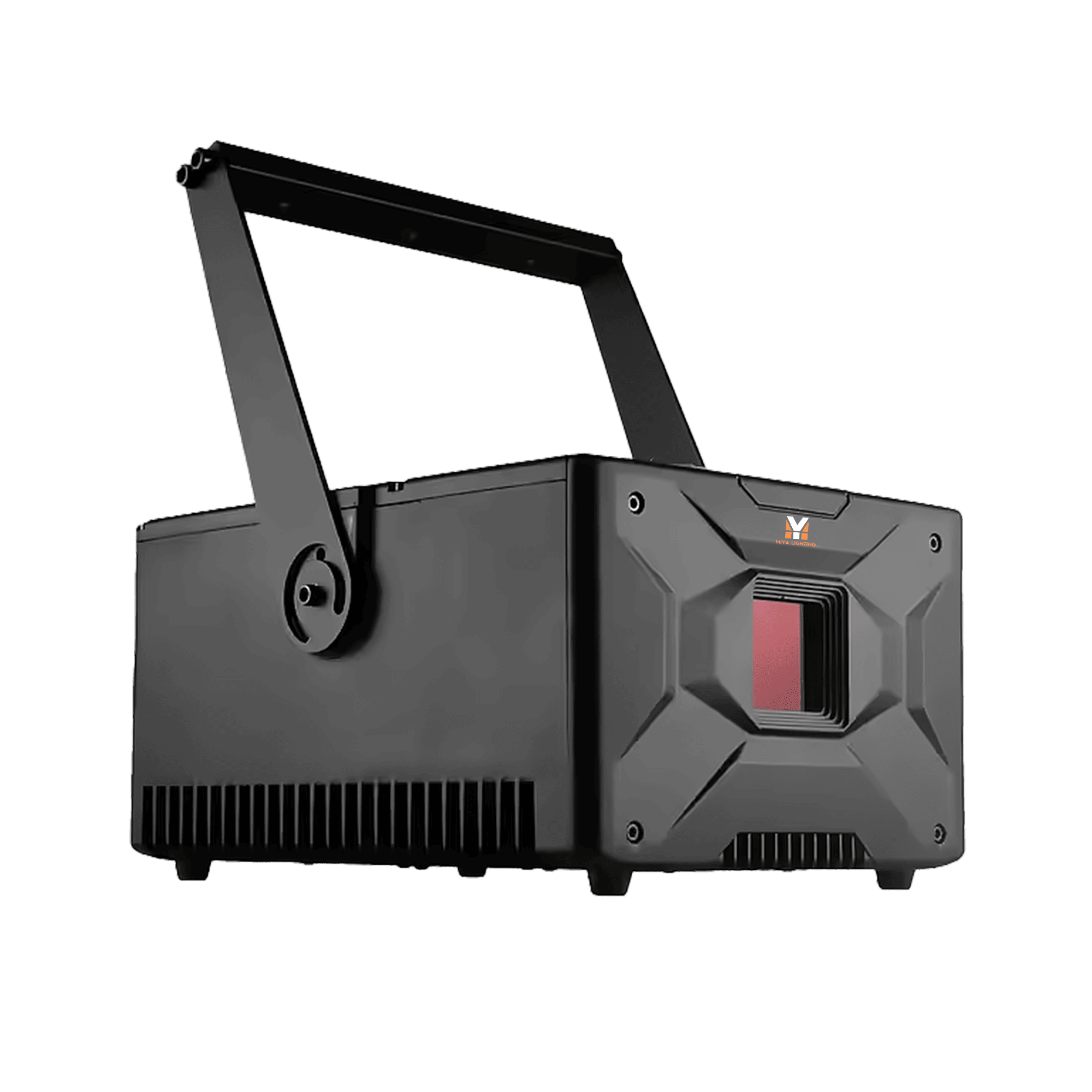 MA3 15W RGB Laser Projector with APP Control and IP66 Waterproof
