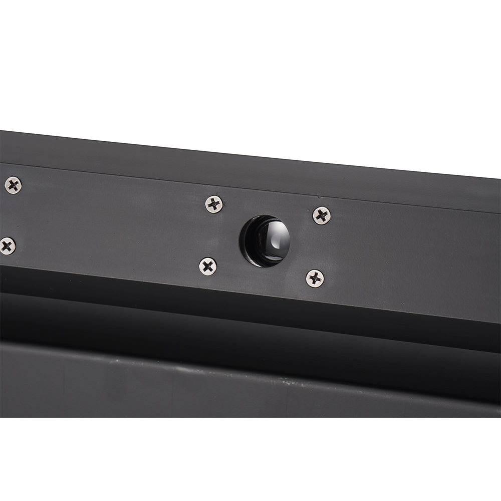 8 Eyes Moving Head Red Laser Beam Pro System for Stage Light DMX Control Laser Bar Disco Lights for Party