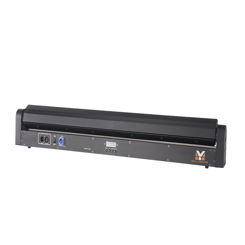 Moving Head Beam- DMX