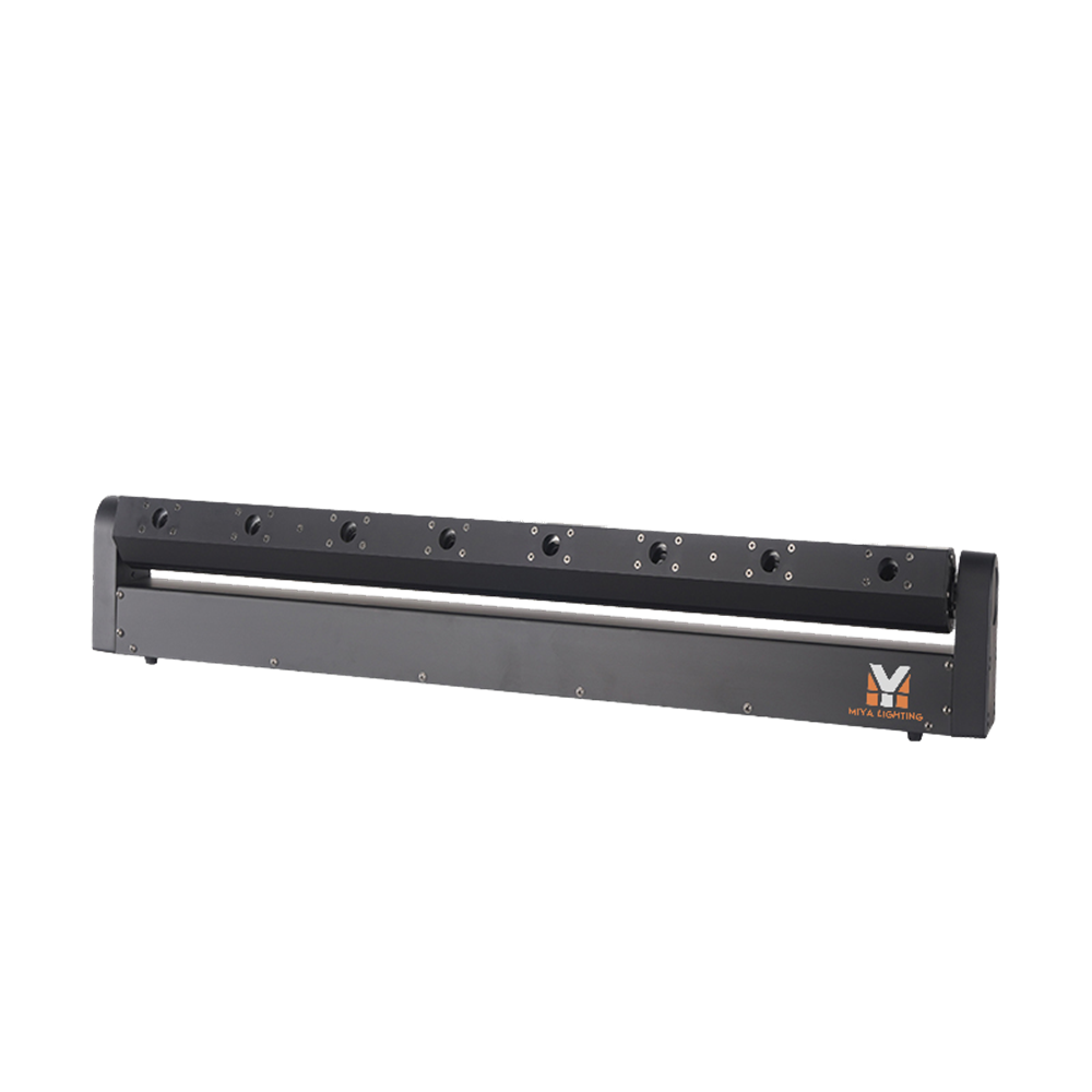 Moving Head Beam- DMX