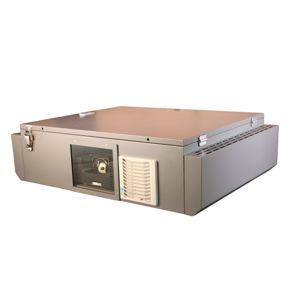 MIYA 4K 3D Triple Laser Projector MY-HW Pro