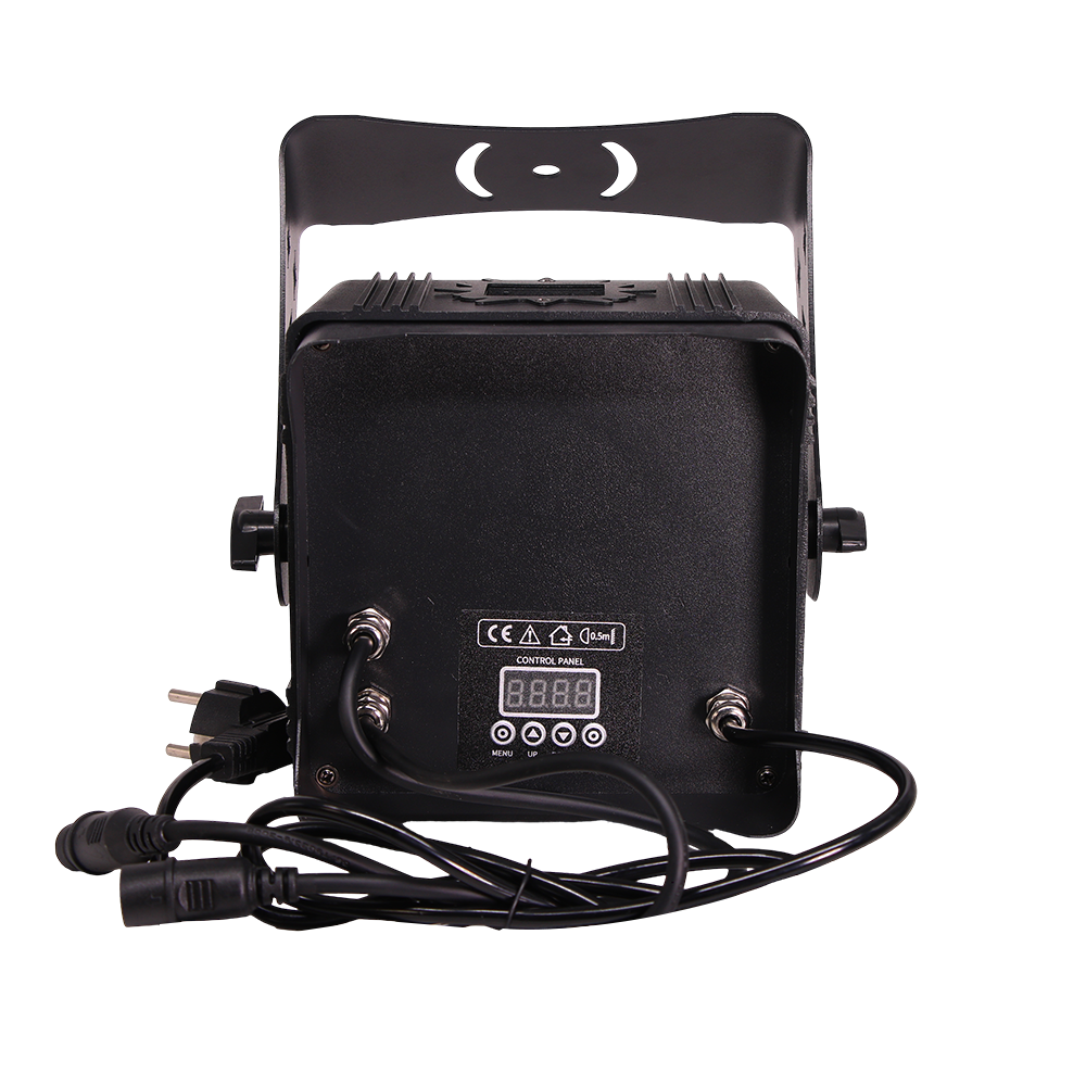 2W RGB Waterproof Gypsophila Stage Party Lights Laser Lights for Performances Weddings DJs Nightclubs