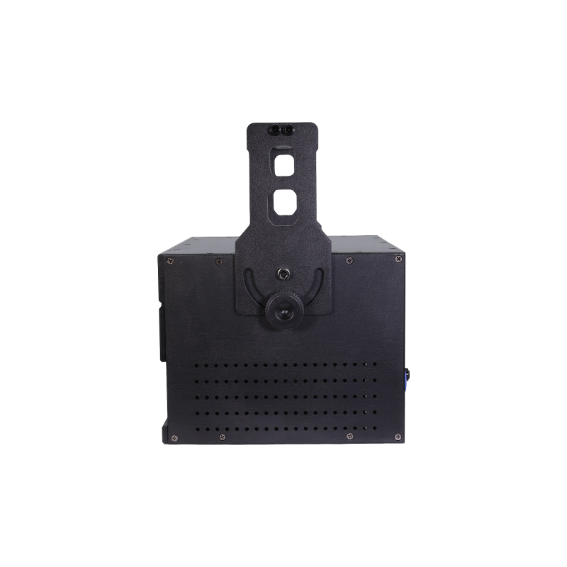 10W RGB Laser Projector Integrated FB4 for Professional Stage Laser Lights
