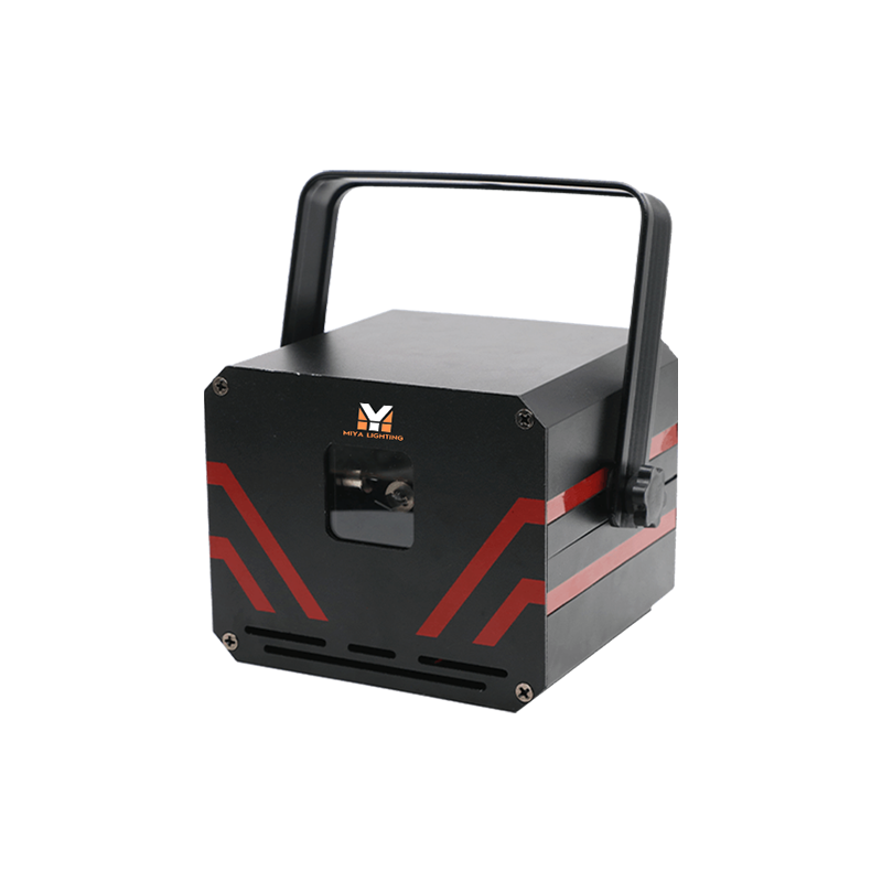 2W-Mini Laser-Appcontrol