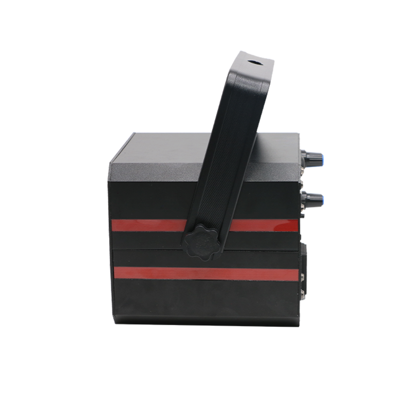 2W-Mini Laser-Appcontrol