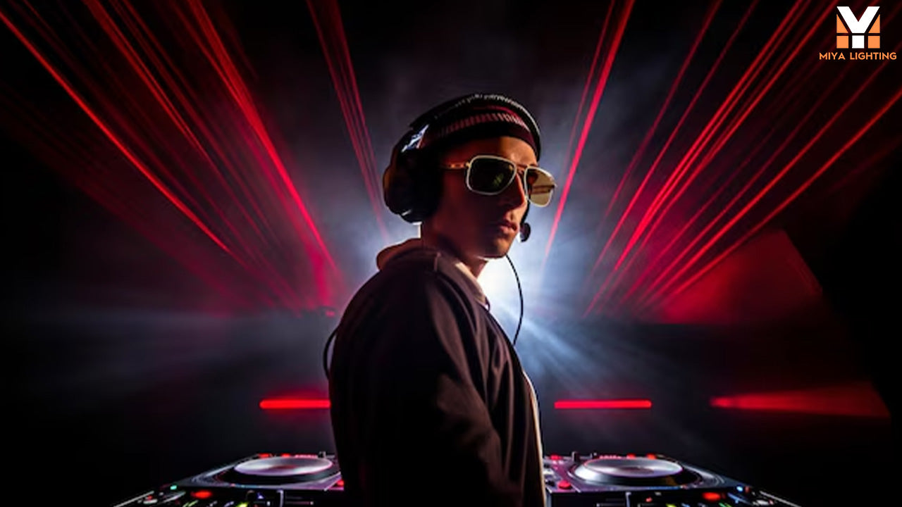 Light Up the Night: Affordable DJ Laser That WOW in 2024