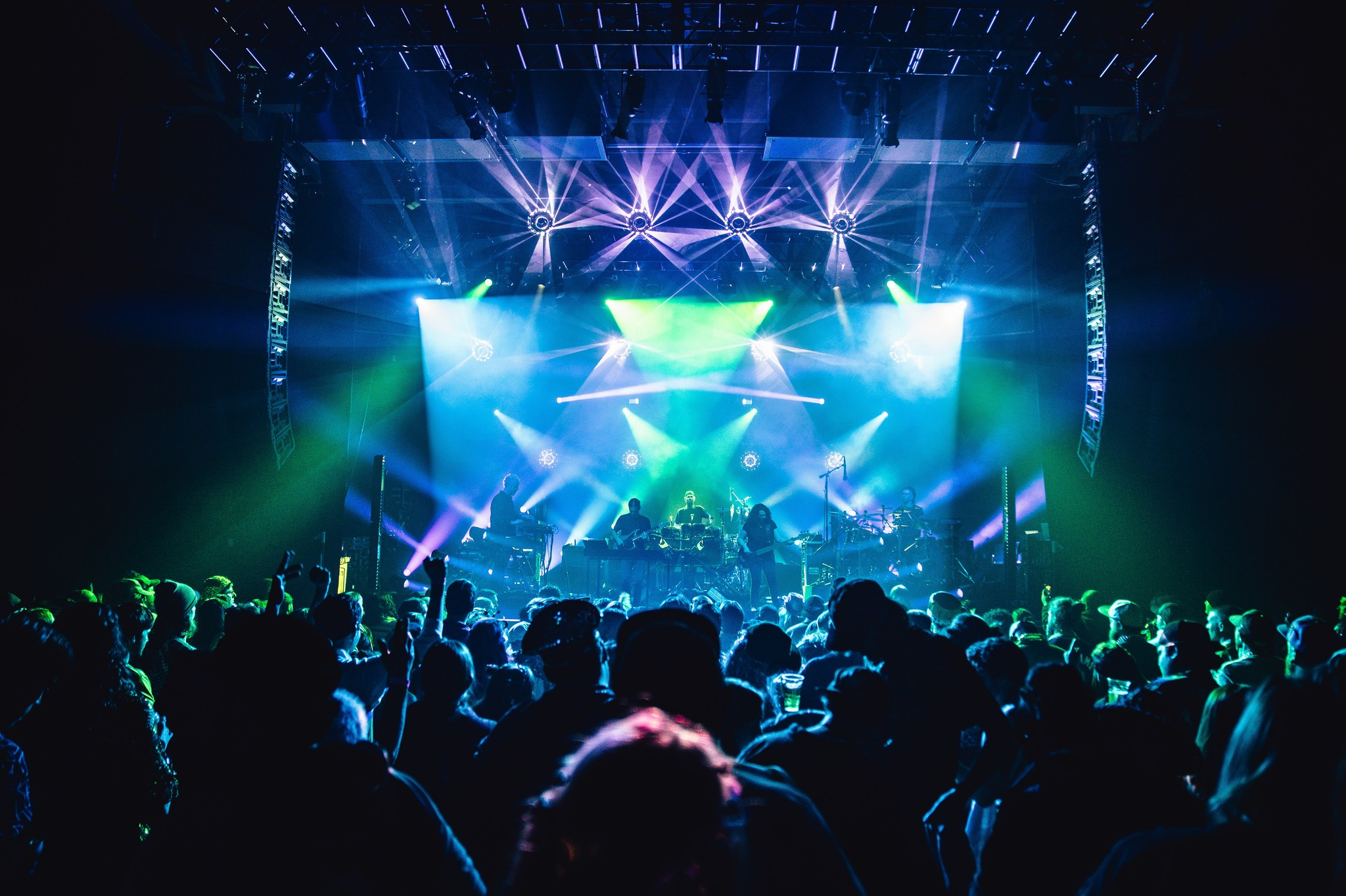 Illuminating Your Stage: Top 3 Moving Head Beam Products for Exceptional Lighting in 2023