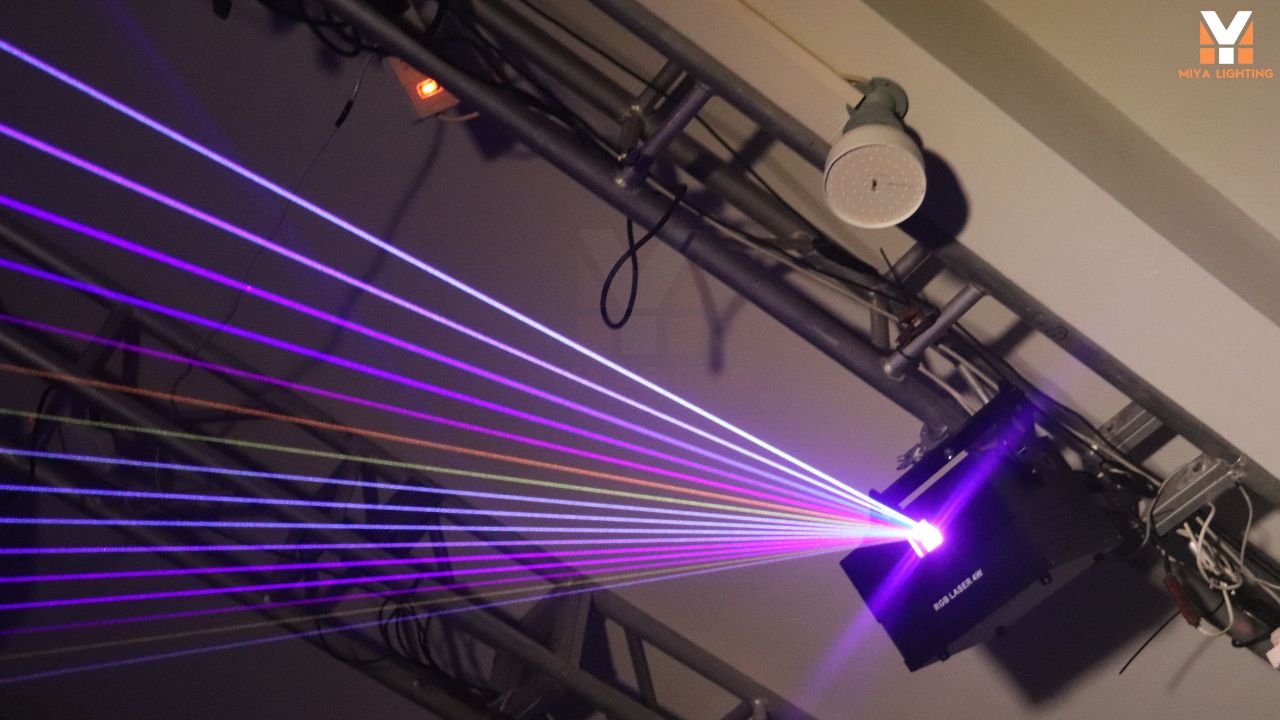 MIYA-Best Laser Lights for Christmas