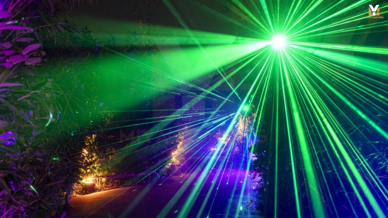Best Outdoor Laser Lights for Christmas 2025 Buyer Guide and Reviews