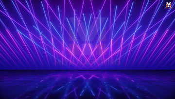 Laser Lighting Guide for Events, Concerts, and Venues