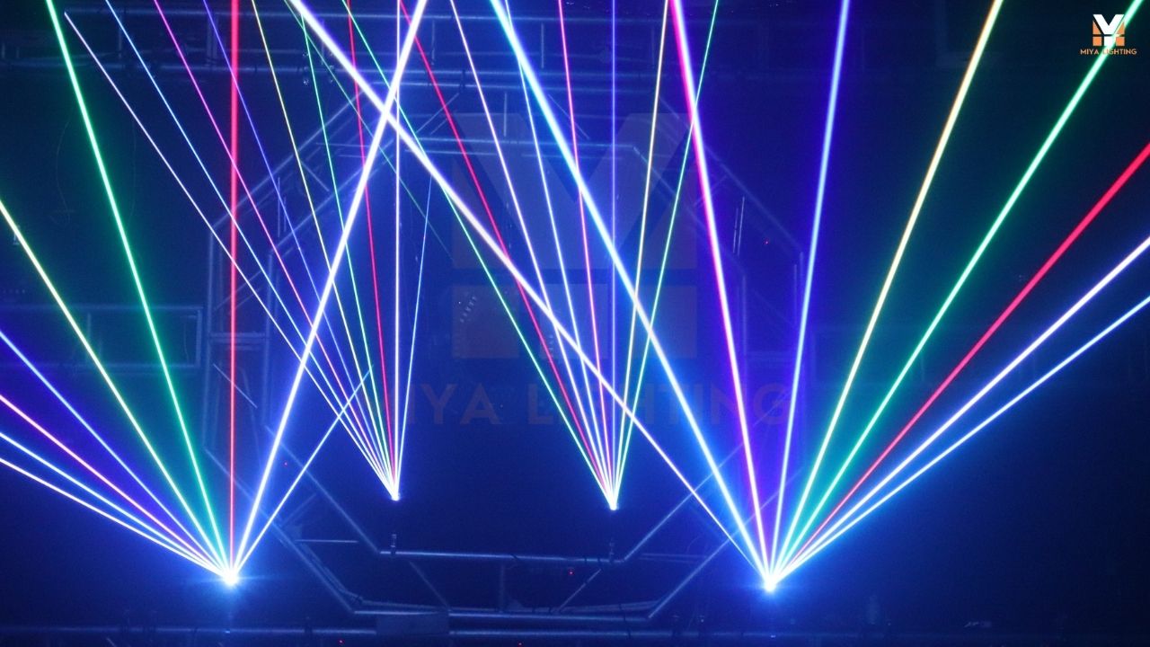 DJ Laser Light Price Guide: What You Need to Know Before You Buy
