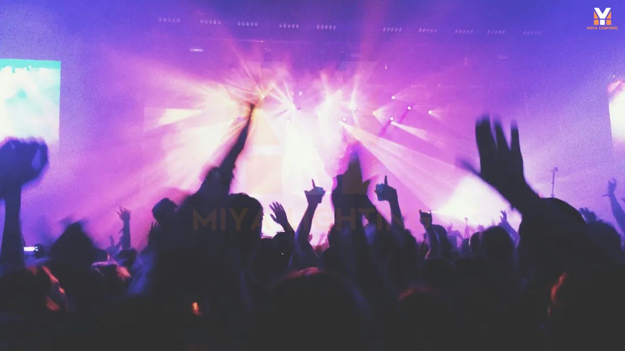 From Drab to Fab: Quick Fixes for Dull Party Lighting