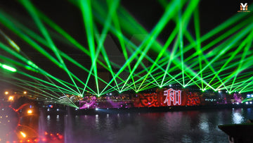 The Five Main Types of Lasers Explained And Why MIYA Laser Stands Out