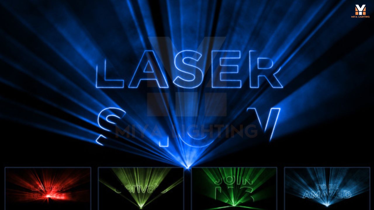 What Does KPPS Mean in Laser Projectors and Why It’s Critical for Laser Shows
