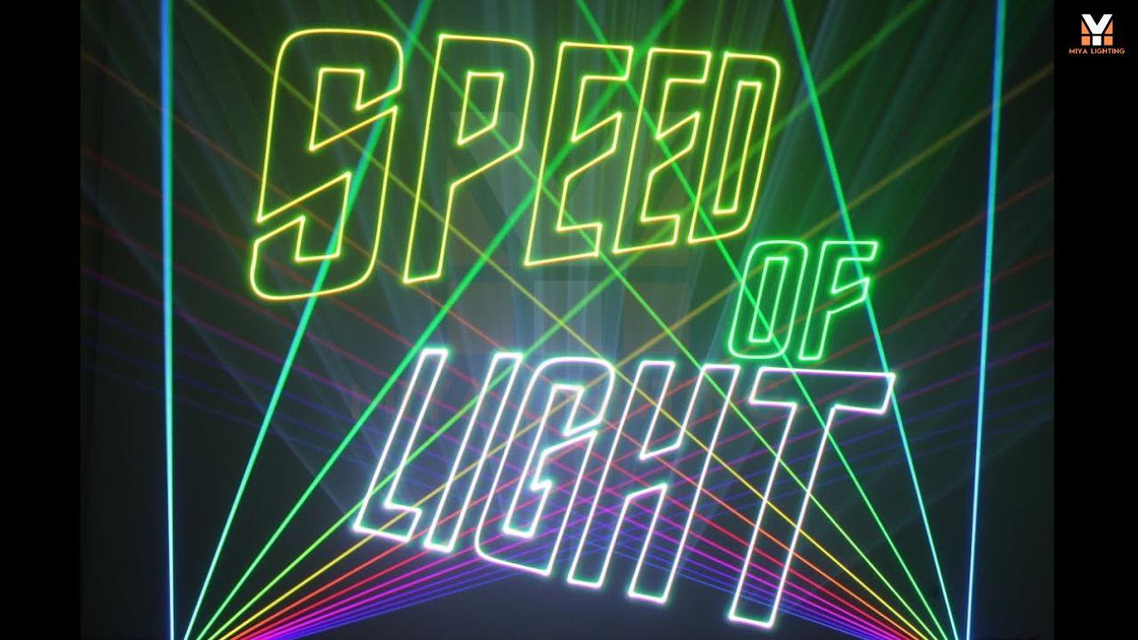 Ultimate Guide to Laser Graphics Projectors for DJs Events and Outdoor Shows