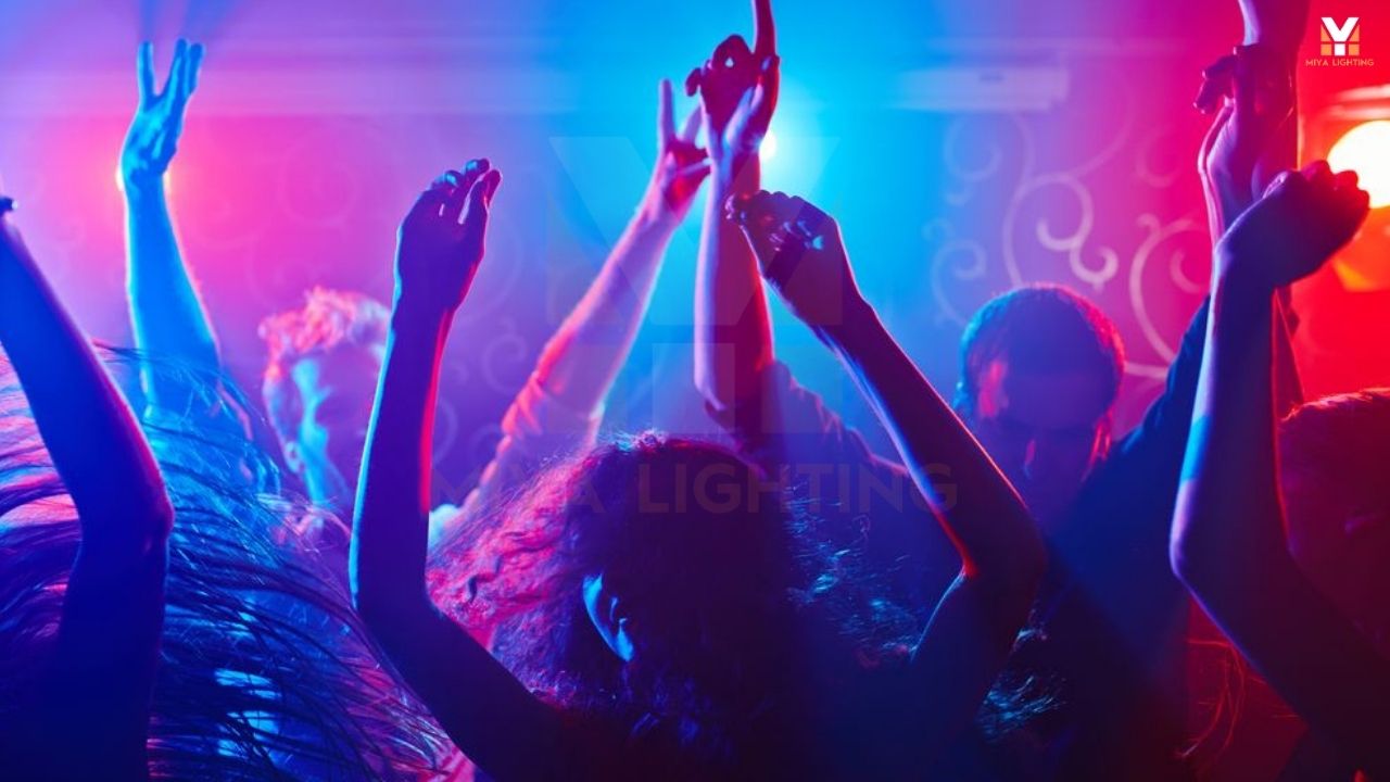 Where Can Laser Lights Be Used? Discover How MIYA Laser Lighting Transforms Any Space