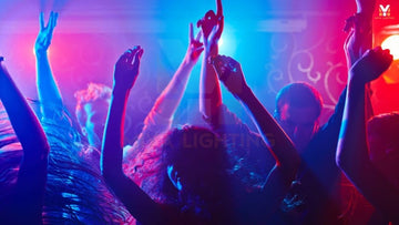 Where Can Laser Lights Be Used? Discover How MIYA Laser Lighting Transforms Any Space