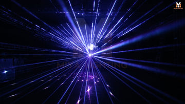 MIYA Star Projector Review Transform Your Nights with the MA1 RGB Galaxy Light Projector