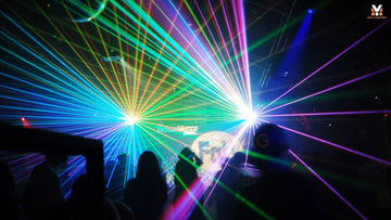 Disco Laser Lights Ultimate Guide to Party and Stage Lighting