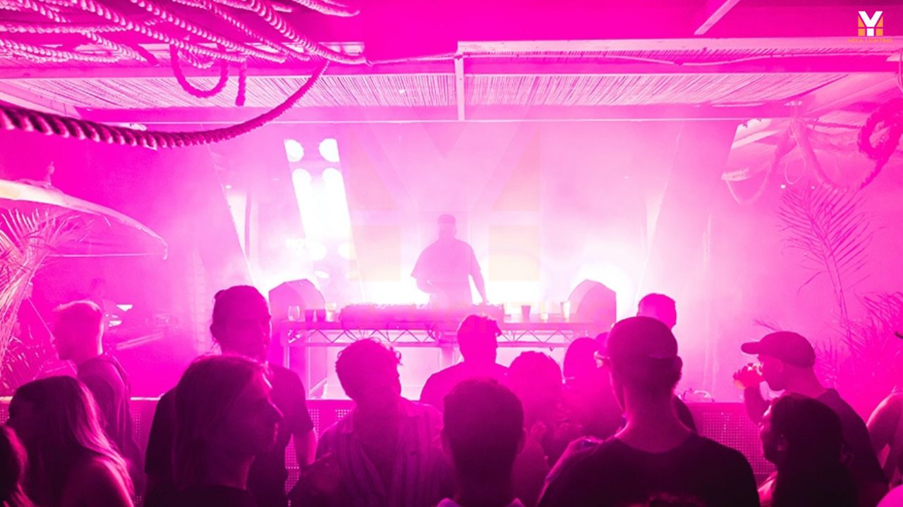 Party Laser Lights for Home DJs and Events That Need a Wow Factor