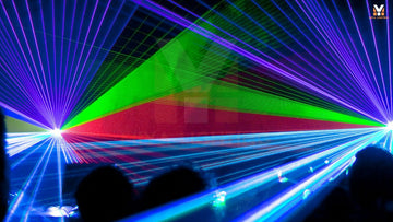 What Determines A Quality Laser Light MIYA