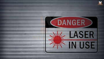 Laser Safety Basics for Home Users Using MIYA Laser Lights Safely