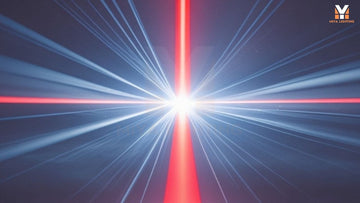 Stable Beam Laser ±0.5% Power Stability