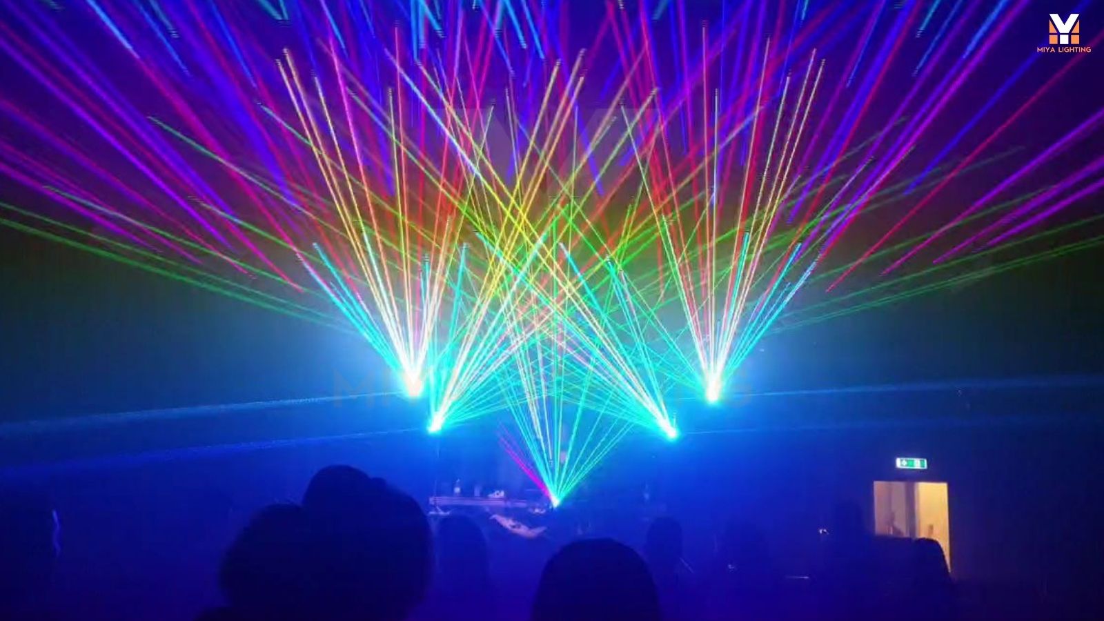 Stage Moving Head Lights: How to Choose the Right Fixture for Your Event