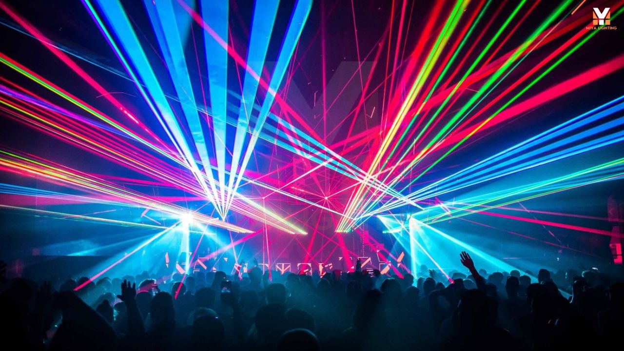 Your Club Needs These Laser Lighting Upgrades in 2025