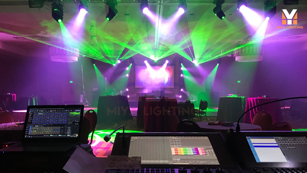 Common Mistakes When Buying a Professional Laser Projector