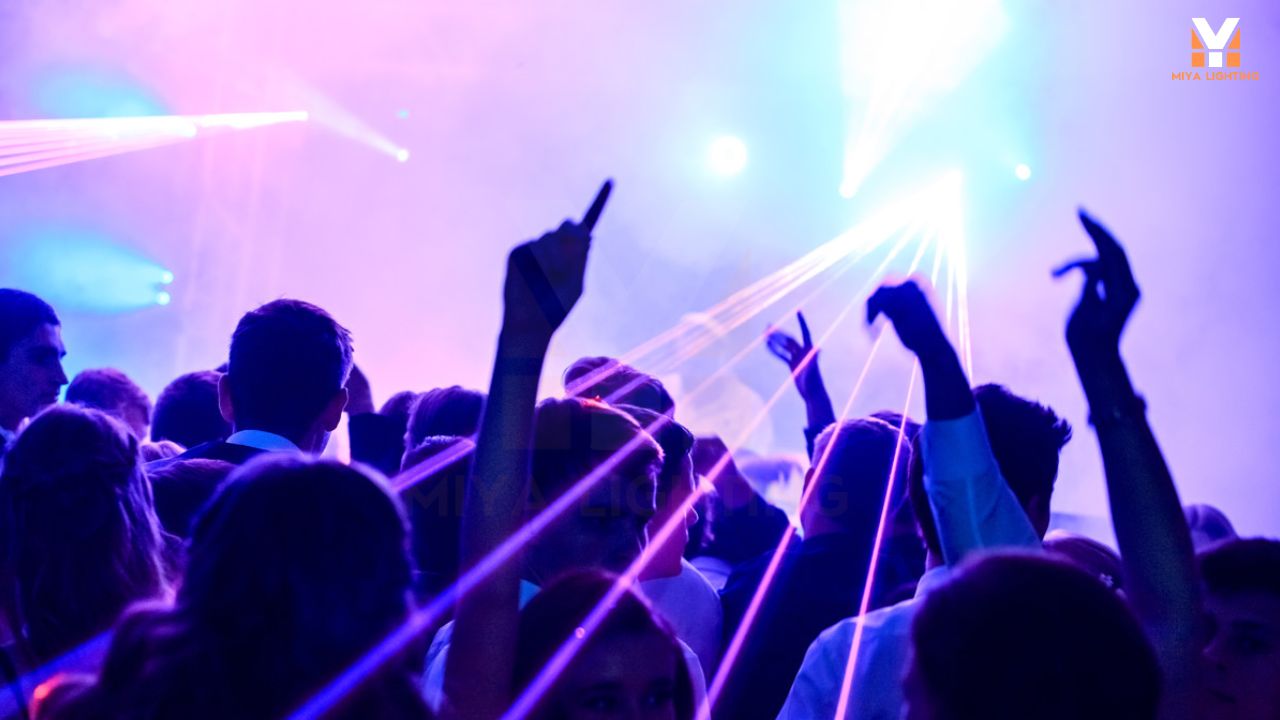 How to Use Outdoor Event Lighting to Transform Weddings and Festivals