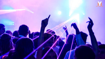 How to Use Outdoor Event Lighting to Transform Weddings and Festivals