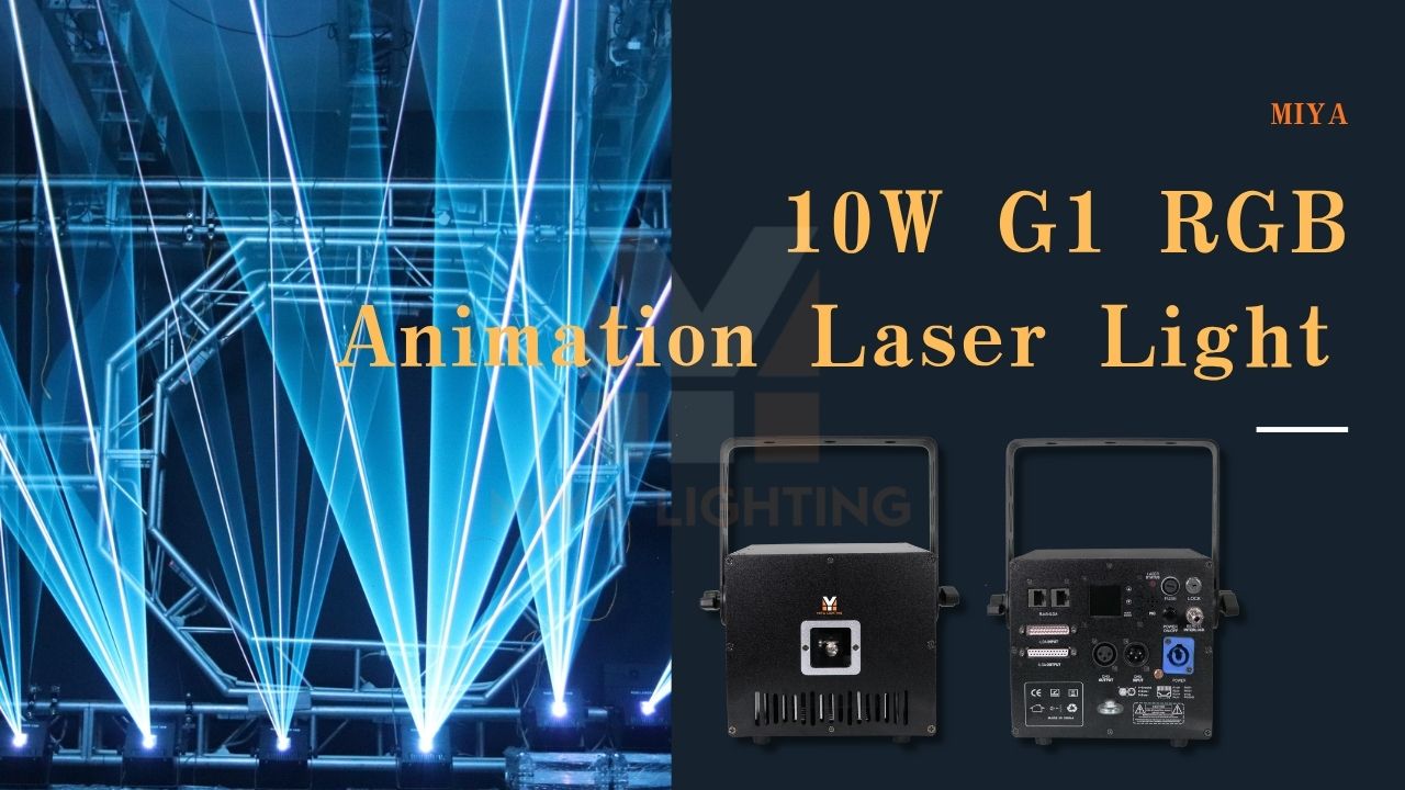 How Can I Set Up My Lasers Best