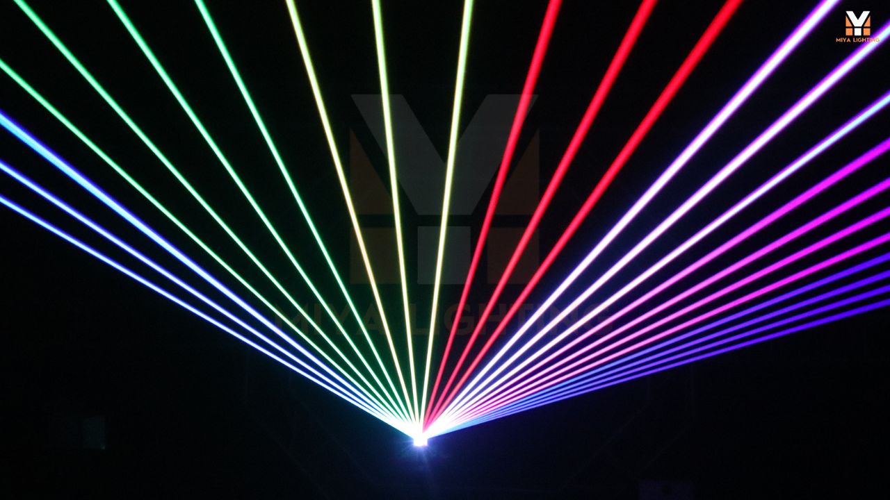 Do I Need Special Knowledge for Operating a Show Laser Display?