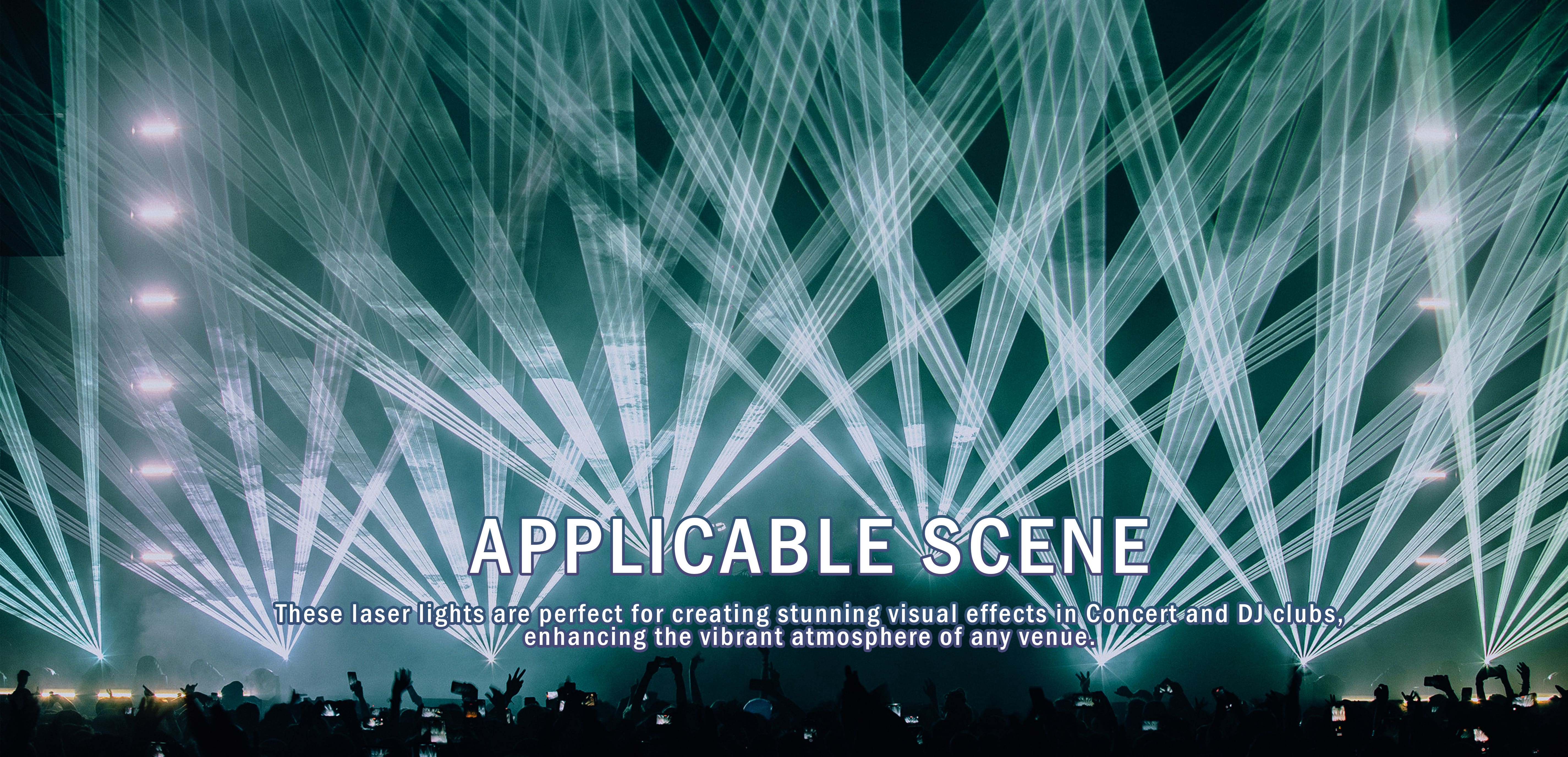 Exploring the Power of High Power Lasers