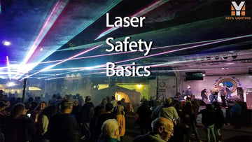 Demystifying Laser Safety: A Comprehensive Guide