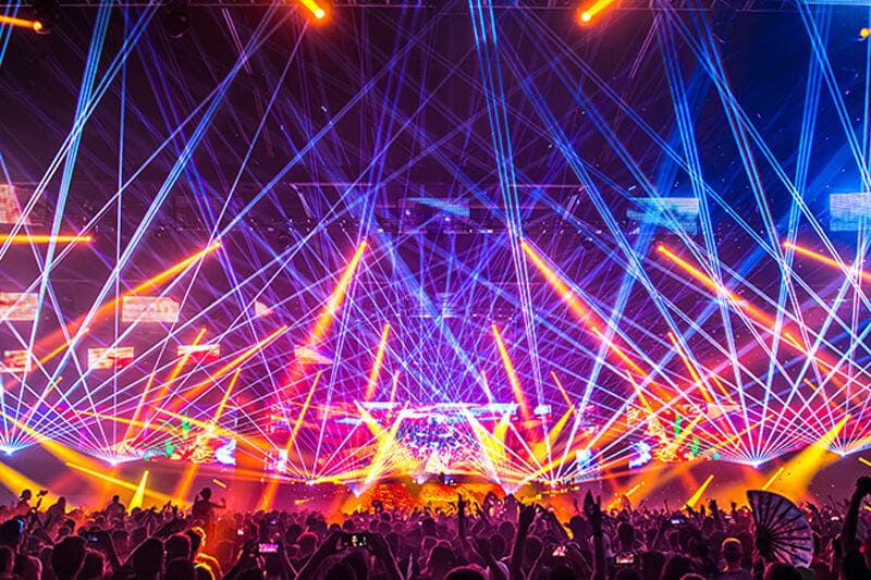 Why Laser Light Is Important for Optical Fiber Networks