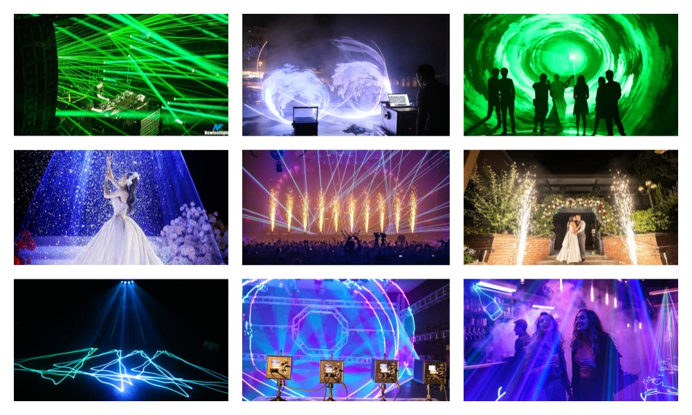 How Beam Laser Enhances the Quality of Optical Lenses