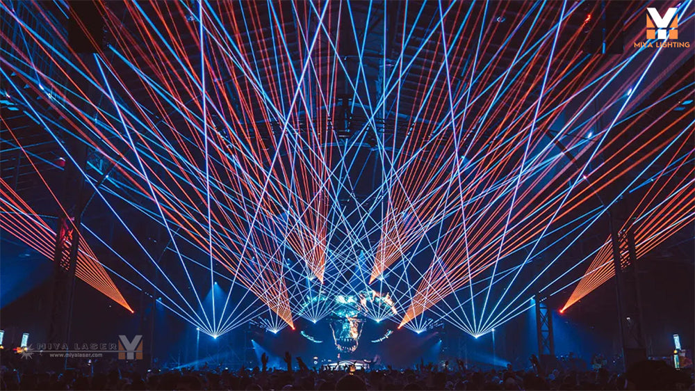 Unforgettable Concert Stage Set Designs That Will Elevate Your Show Experience