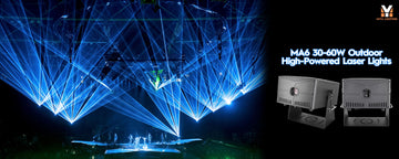 Why Are Laser Show Installations Gaining Popularity