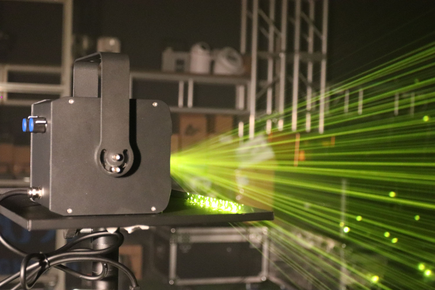 How Laser Light Enhances the Efficiency of Solar Panels