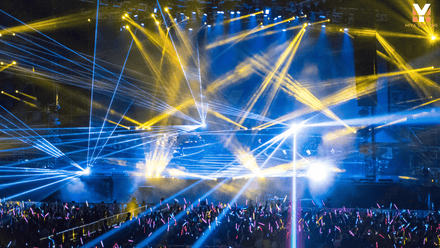 How to Identify Concert Lasers and Avoid Damage to Your Equipment