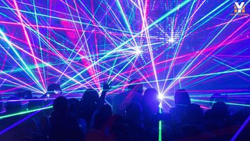 Why Is Stage Laser the Ultimate Tool for Creative Freedom