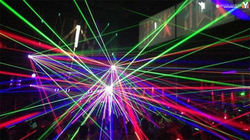 Frequently Asked Questions About Laser Lights