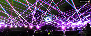 Guide to Stunning Stage Laser Light Effects and Performances