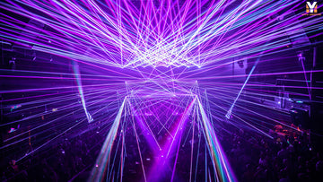 Transform Your Nights: Top-Rated Laser Lights for Spectacular Outdoor Shows