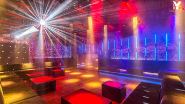 Enhancing Nightclub Safety Through Thoughtful Lighting Design