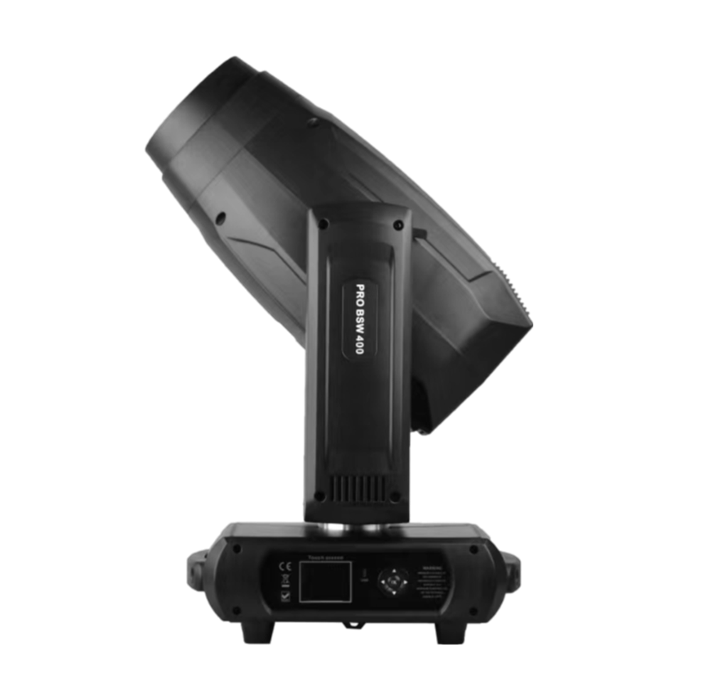 250W LED-Moving head 